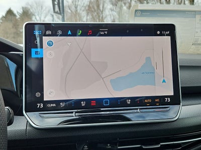 2026 Volkswagen Golf R 2.0T