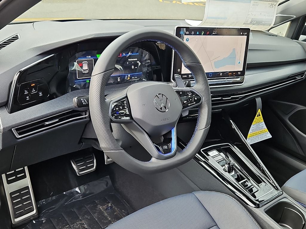 2026 Volkswagen Golf R 2.0T