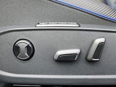 2026 Volkswagen Golf R 2.0T