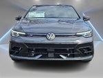 2026 Volkswagen Golf R 2.0T
