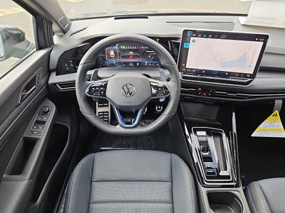 2026 Volkswagen Golf R 2.0T