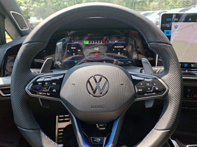 2026 Volkswagen Golf R 2.0T