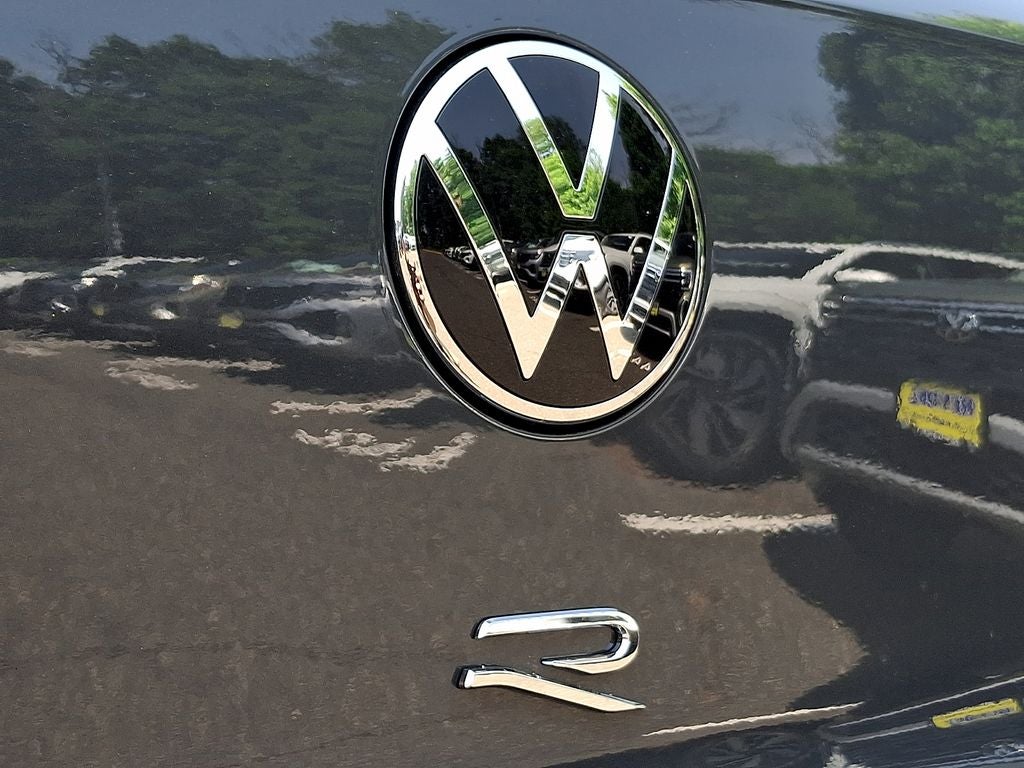 2026 Volkswagen Golf R 2.0T