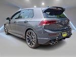 2026 Volkswagen Golf R 2.0T