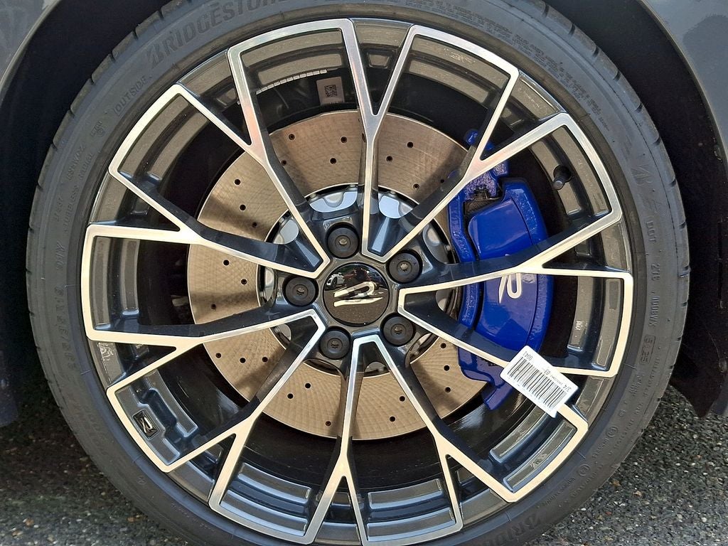 2026 Volkswagen Golf R 2.0T
