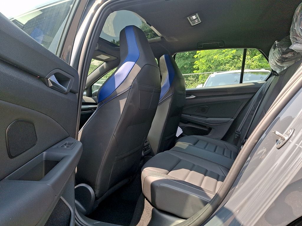 2026 Volkswagen Golf R 2.0T