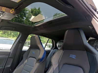 2026 Volkswagen Golf R 2.0T
