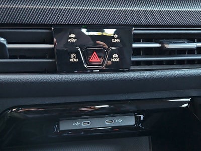 2025 Volkswagen Golf GTI 2.0T SE