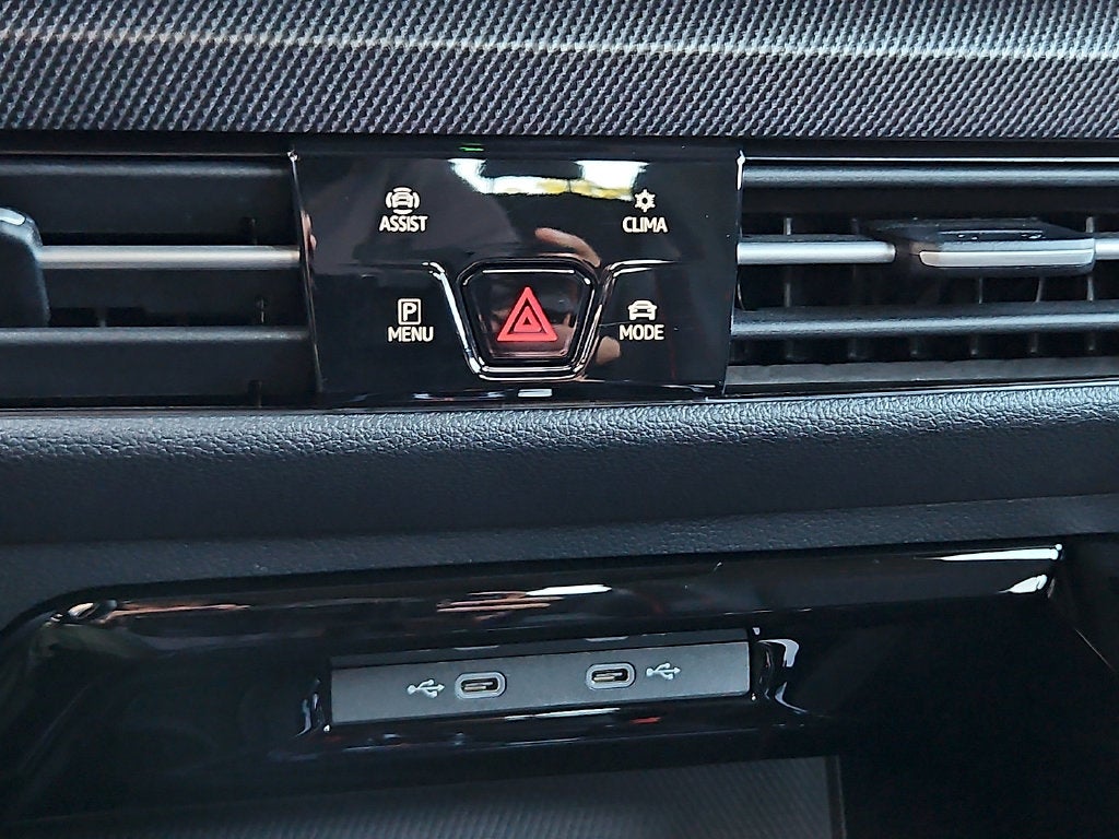2025 Volkswagen Golf GTI 2.0T SE