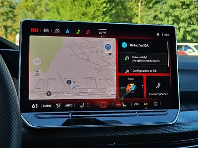 2025 Volkswagen Golf GTI 2.0T SE