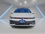 2025 Volkswagen Golf GTI 2.0T SE