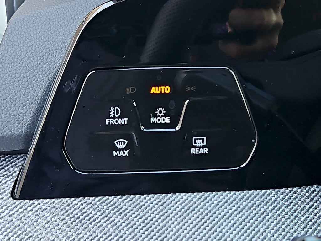 2025 Volkswagen Golf GTI 2.0T SE