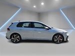 2025 Volkswagen Golf GTI 2.0T SE