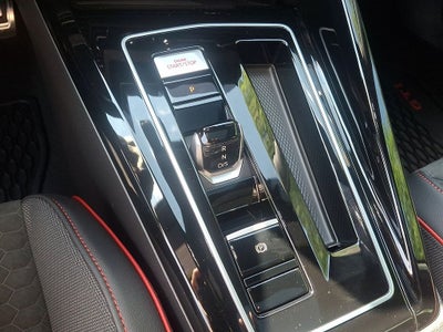 2026 Volkswagen Golf GTI 2.0T SE
