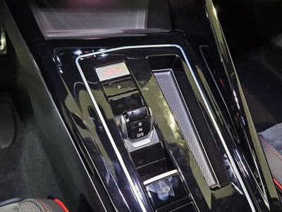 2026 Volkswagen Golf GTI 2.0T SE