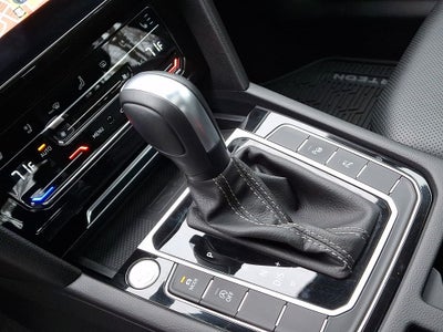 2023 Volkswagen Arteon 2.0T SEL Premium R-Line