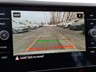 2023 Volkswagen Arteon 2.0T SEL Premium R-Line