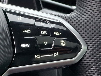 2023 Volkswagen Arteon 2.0T SEL Premium R-Line