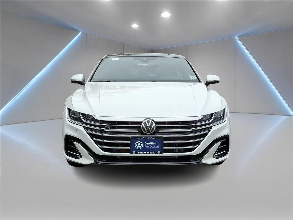 2023 Volkswagen Arteon 2.0T SEL Premium R-Line
