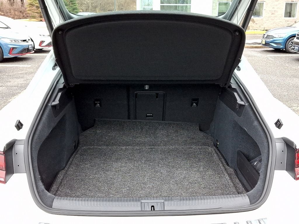 2023 Volkswagen Arteon 2.0T SEL Premium R-Line