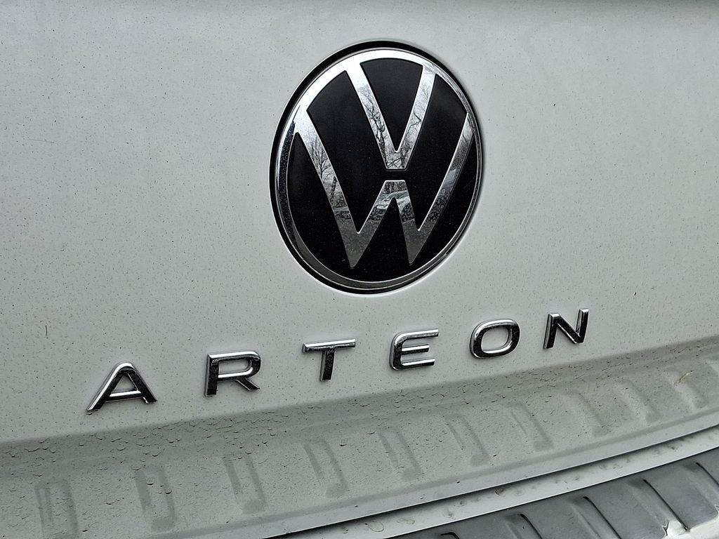2023 Volkswagen Arteon 2.0T SEL Premium R-Line
