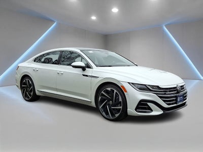 2023 Volkswagen Arteon 2.0T SEL Premium R-Line