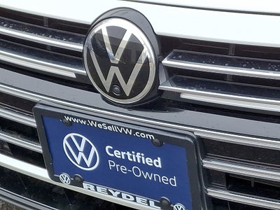 2023 Volkswagen Arteon 2.0T SEL Premium R-Line