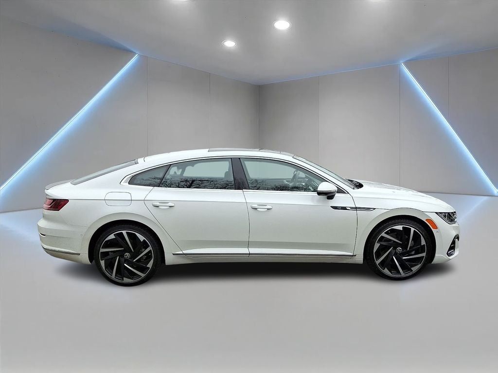 2023 Volkswagen Arteon 2.0T SEL Premium R-Line