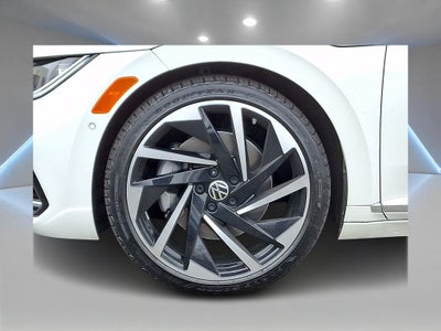2023 Volkswagen Arteon 2.0T SEL Premium R-Line