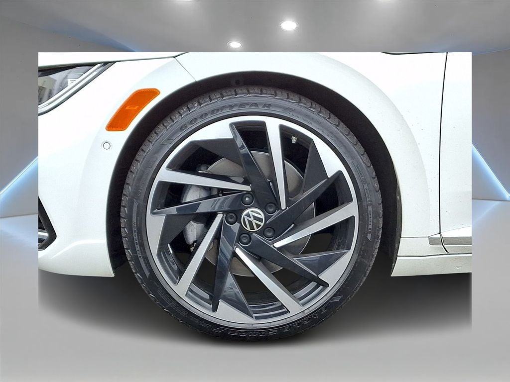 2023 Volkswagen Arteon 2.0T SEL Premium R-Line