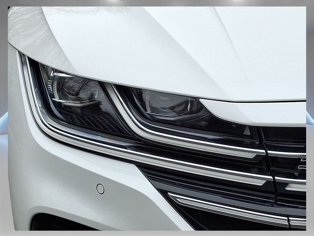 2023 Volkswagen Arteon 2.0T SEL Premium R-Line