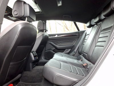 2023 Volkswagen Arteon 2.0T SEL Premium R-Line