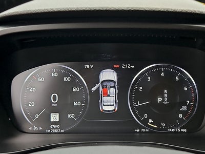 2020 Volvo XC40 Momentum