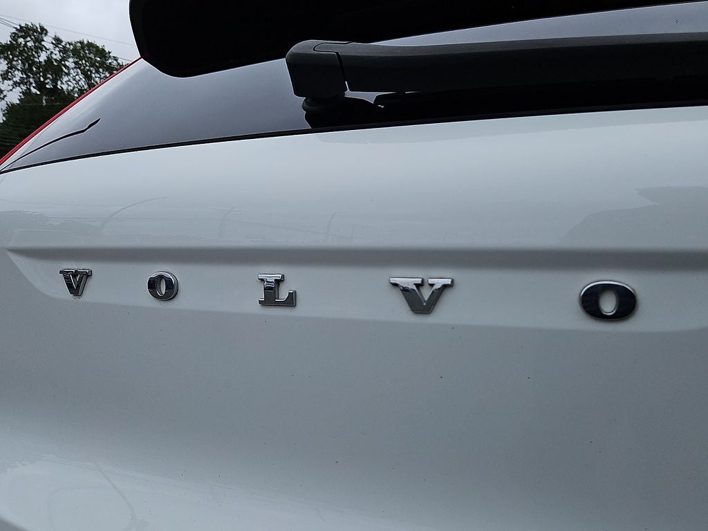 2020 Volvo XC40 Momentum