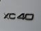 2020 Volvo XC40 Momentum