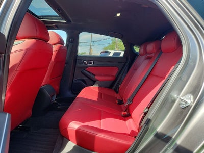 2024 Acura Integra A-Spec Tech Package