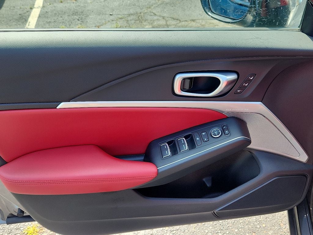 2024 Acura Integra A-Spec Tech Package
