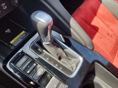 2024 Acura Integra A-Spec Tech Package