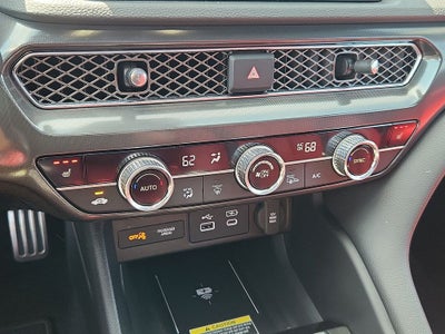2024 Acura Integra A-Spec Tech Package