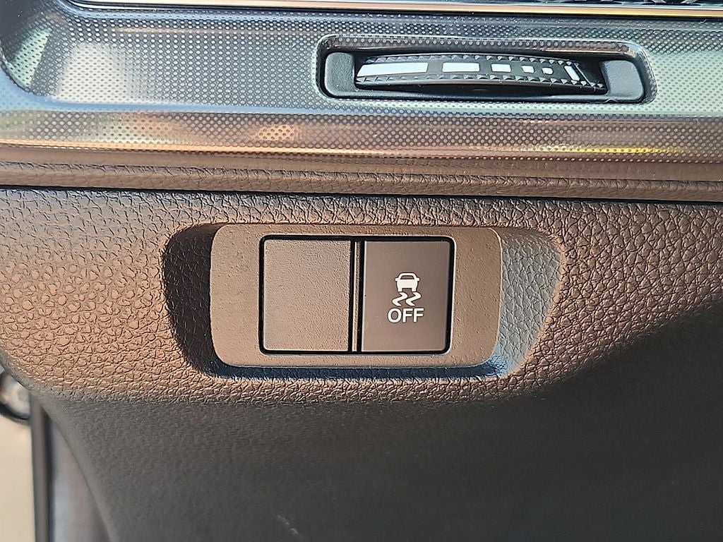 2024 Acura Integra A-Spec Tech Package