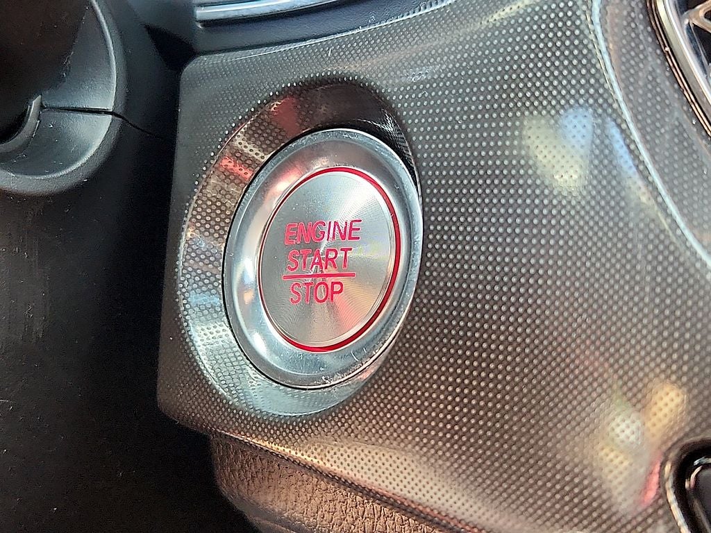 2024 Acura Integra A-Spec Tech Package