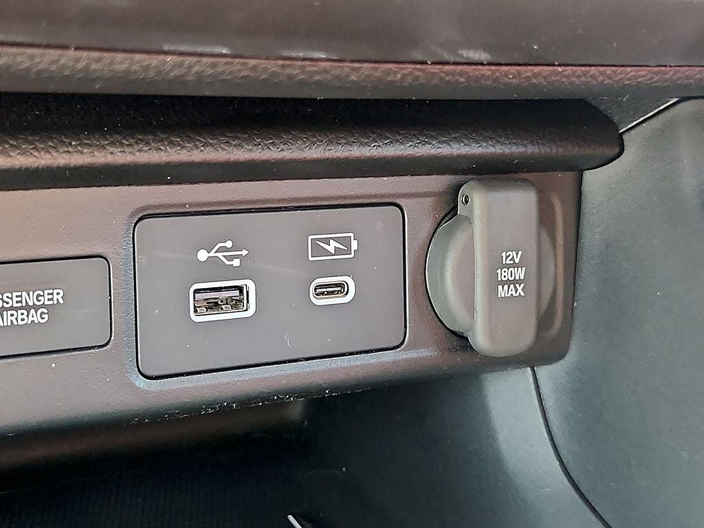 2024 Acura Integra A-Spec Tech Package