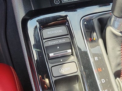 2024 Acura Integra A-Spec Tech Package