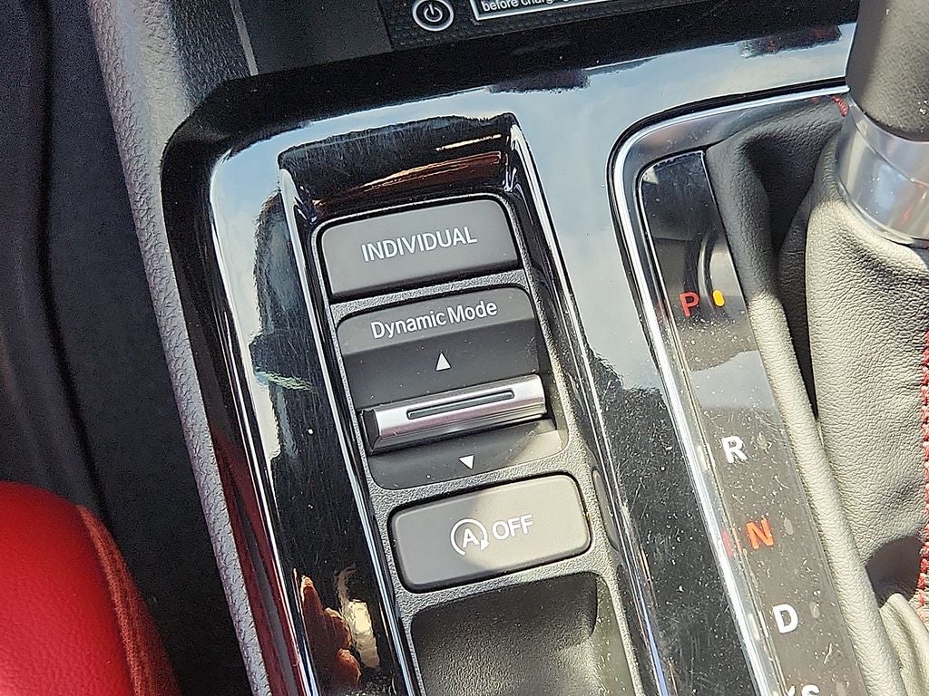 2024 Acura Integra A-Spec Tech Package