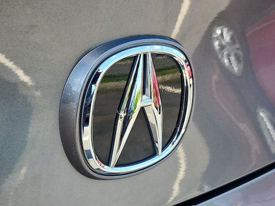 2024 Acura Integra A-Spec Tech Package
