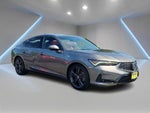 2024 Acura Integra A-Spec Tech Package