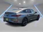 2024 Acura Integra A-Spec Tech Package