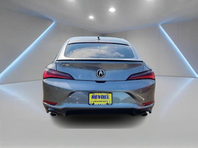 2024 Acura Integra A-Spec Tech Package