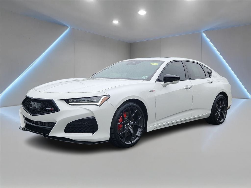 2023 Acura TLX Type S w/Performance Tire