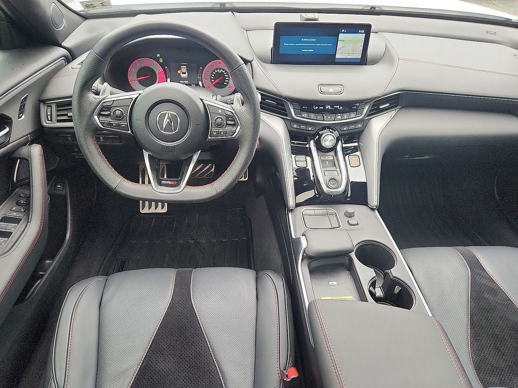 2023 Acura TLX Type S w/Performance Tire